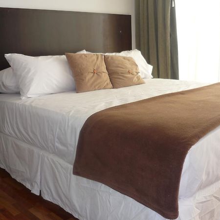 Aparthotel El Candil De San Telmo à Buenos Aires Chambre photo