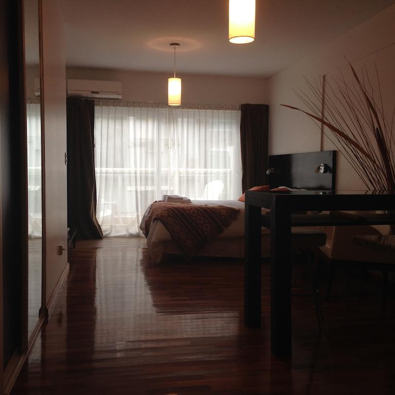 Aparthotel El Candil De San Telmo à Buenos Aires Chambre photo