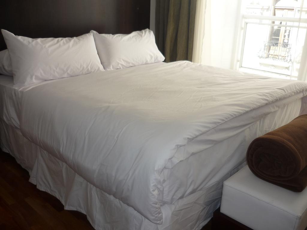 Aparthotel El Candil De San Telmo à Buenos Aires Chambre photo