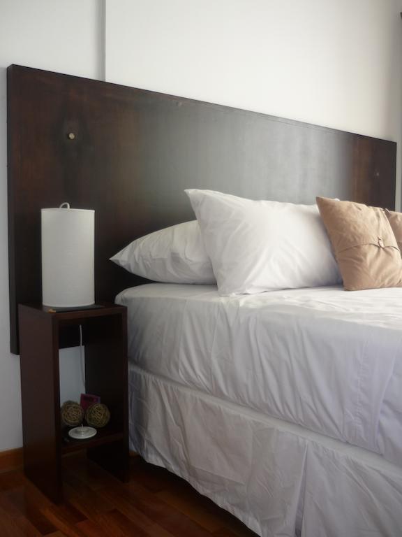 Aparthotel El Candil De San Telmo à Buenos Aires Chambre photo