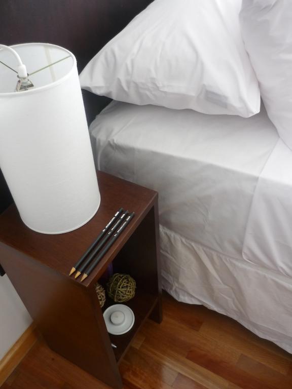 Aparthotel El Candil De San Telmo à Buenos Aires Chambre photo