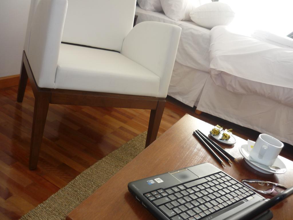 Aparthotel El Candil De San Telmo à Buenos Aires Chambre photo