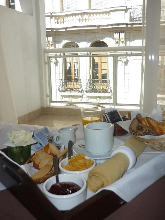 Aparthotel El Candil De San Telmo à Buenos Aires Chambre photo