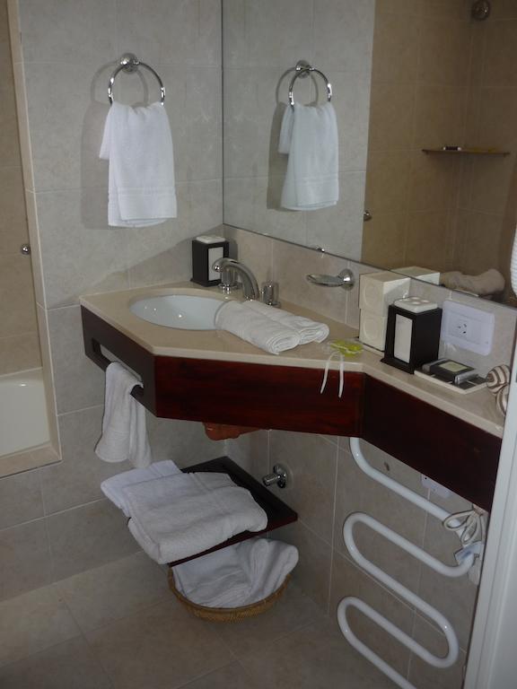 Aparthotel El Candil De San Telmo à Buenos Aires Chambre photo