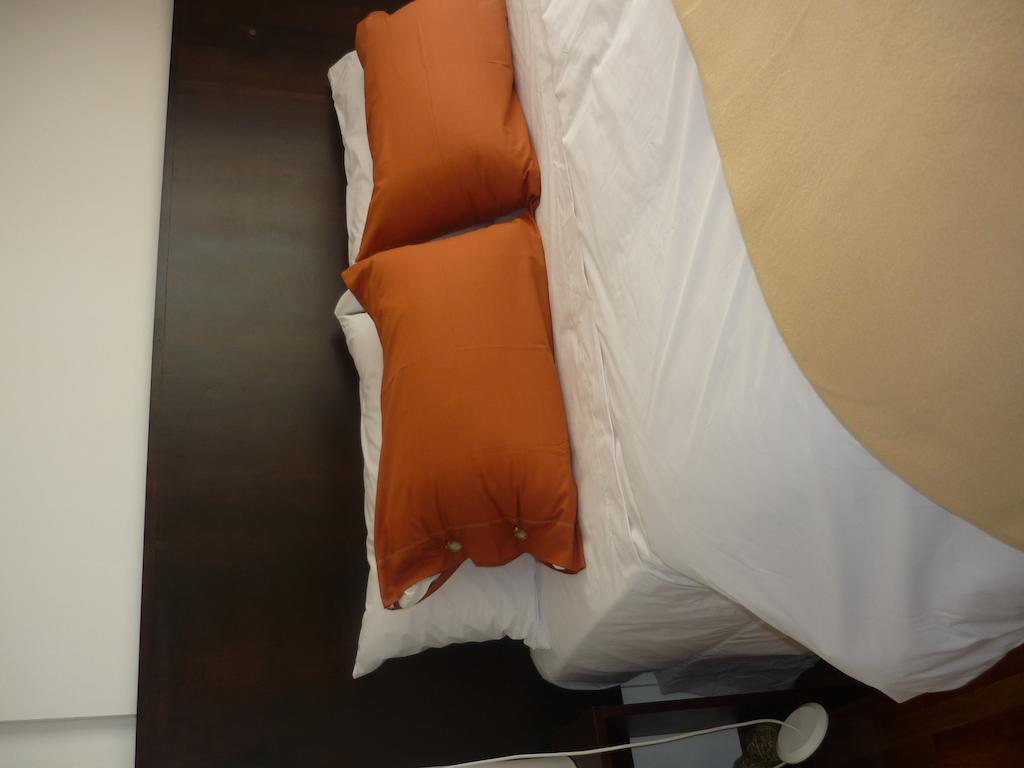 Aparthotel El Candil De San Telmo à Buenos Aires Chambre photo