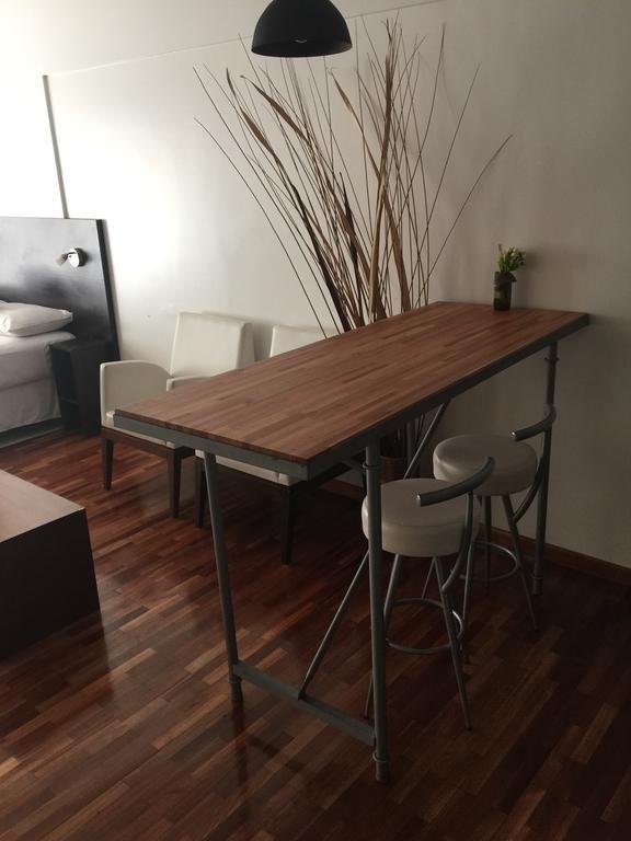 Aparthotel El Candil De San Telmo à Buenos Aires Extérieur photo